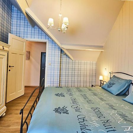 Wellness B&B De Zevenslaper Geetbets Екстер'єр фото
