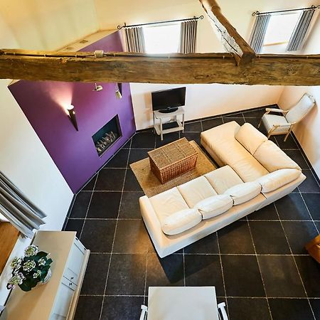 Wellness B&B De Zevenslaper Geetbets Екстер'єр фото