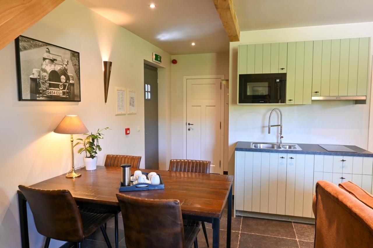 Wellness B&B De Zevenslaper Geetbets Екстер'єр фото