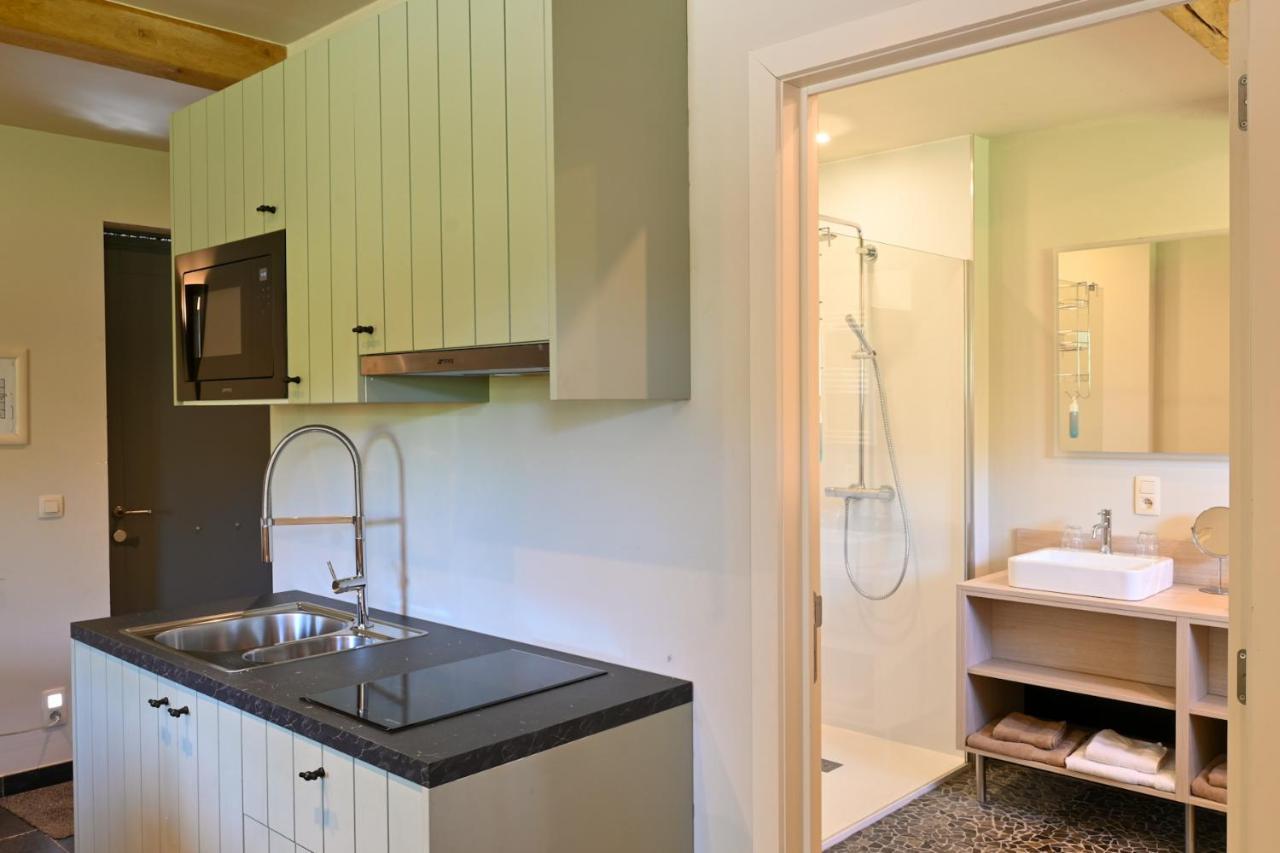 Wellness B&B De Zevenslaper Geetbets Екстер'єр фото