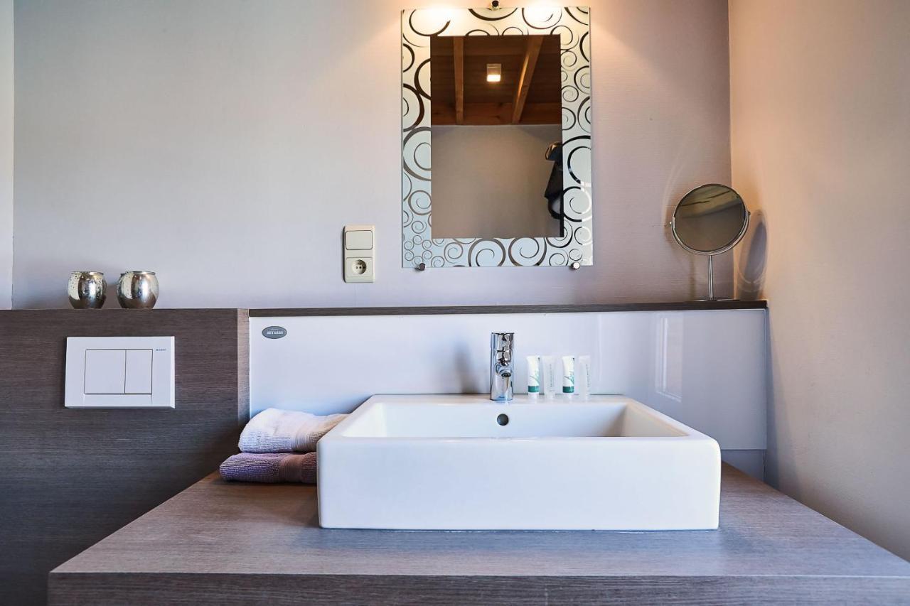 Wellness B&B De Zevenslaper Geetbets Екстер'єр фото