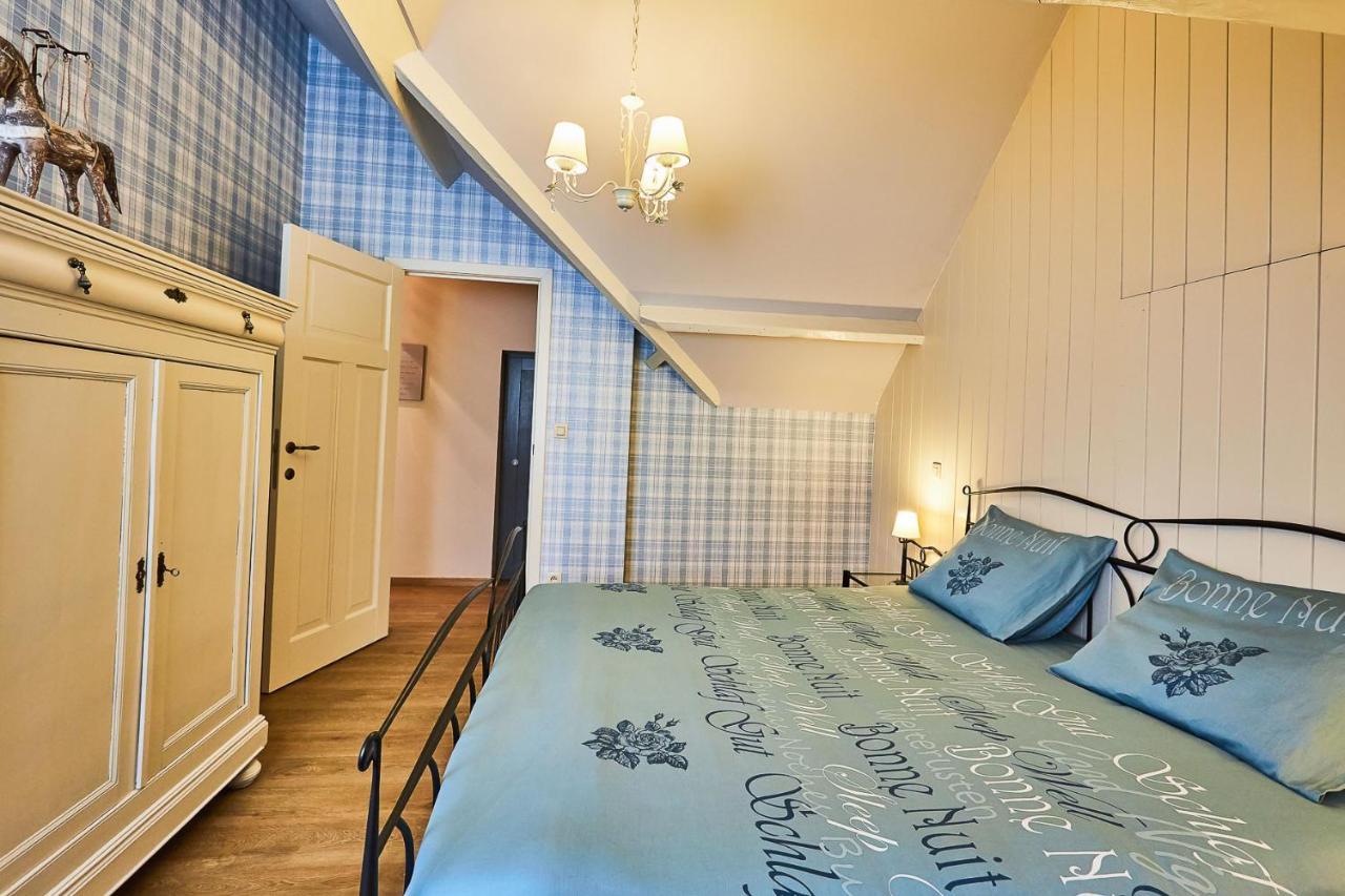 Wellness B&B De Zevenslaper Geetbets Екстер'єр фото
