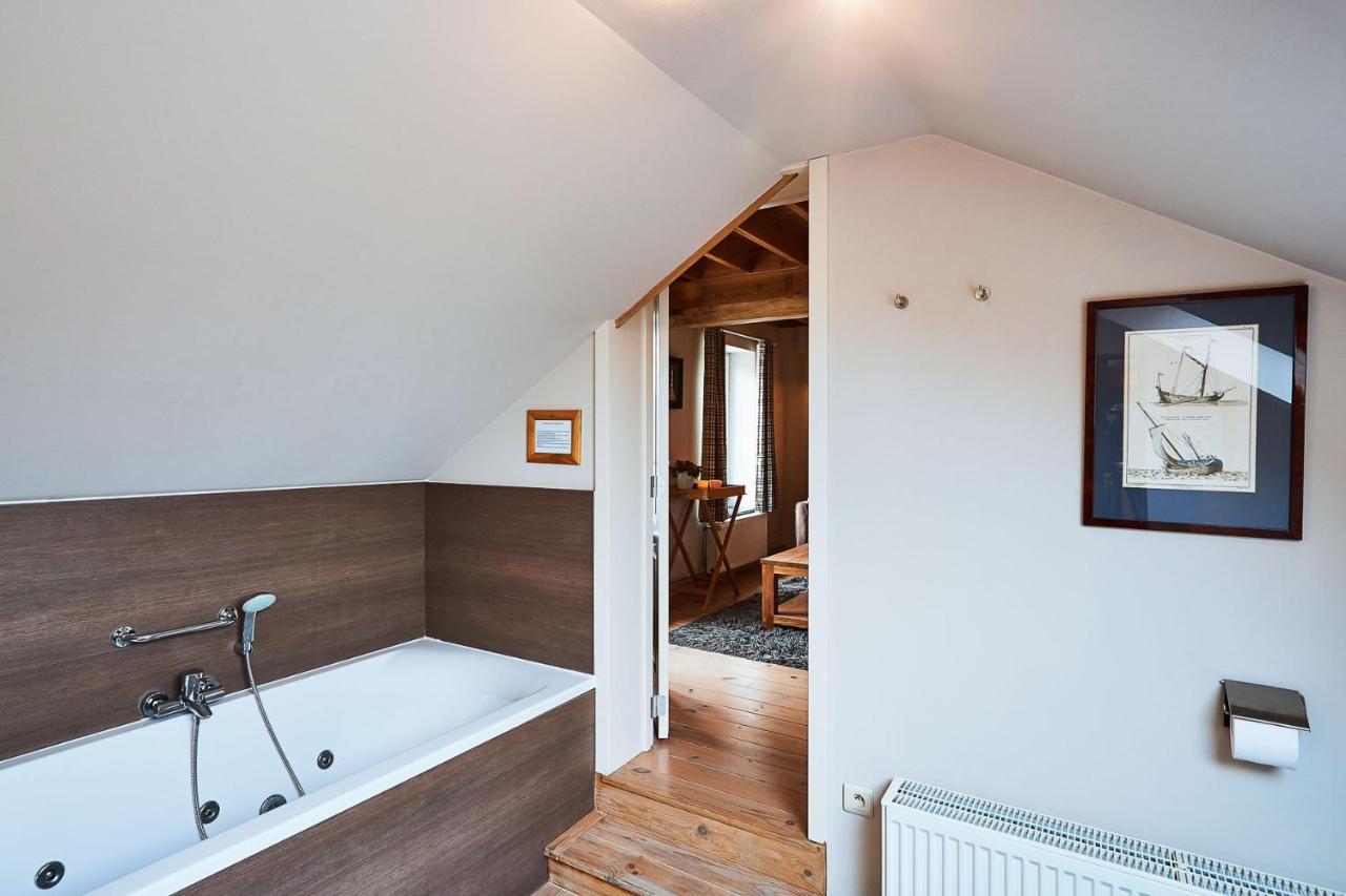Wellness B&B De Zevenslaper Geetbets Екстер'єр фото