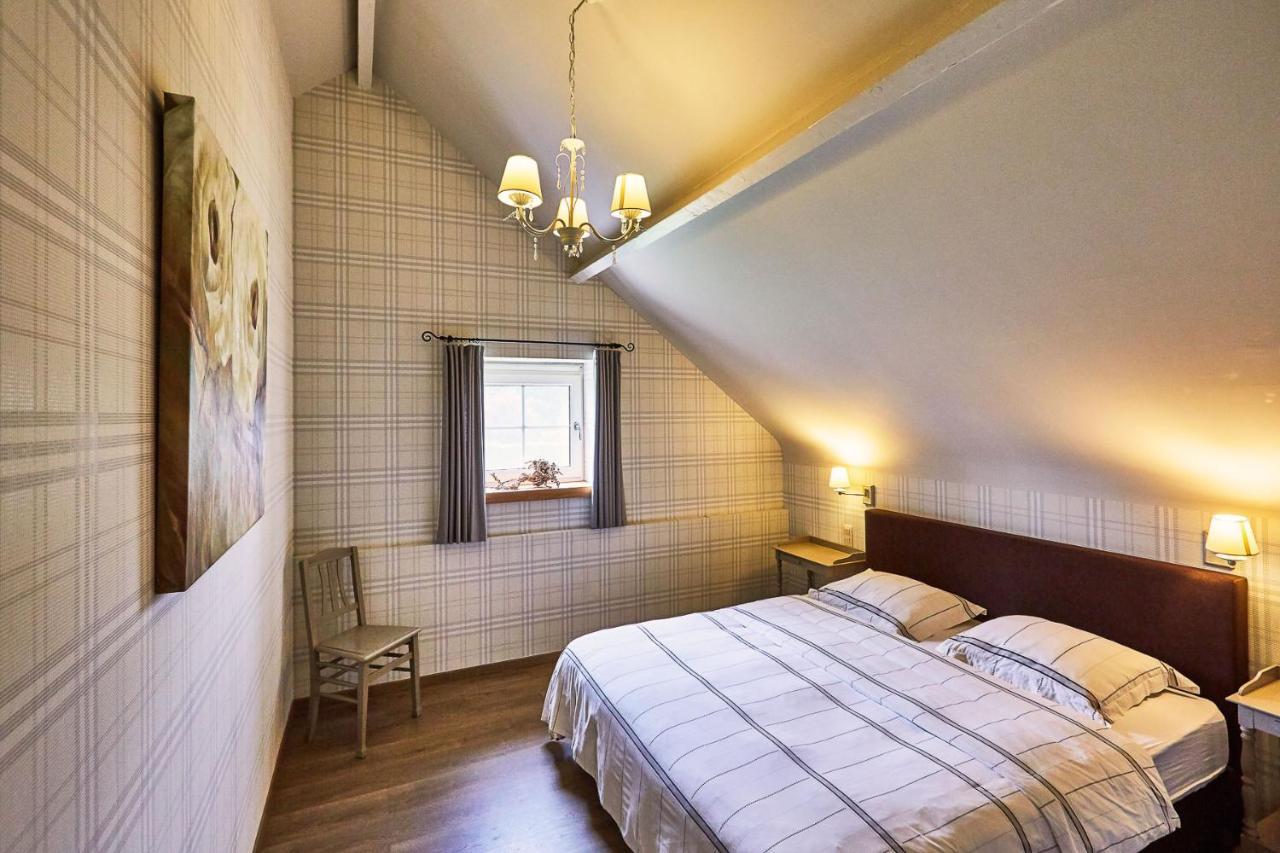 Wellness B&B De Zevenslaper Geetbets Екстер'єр фото