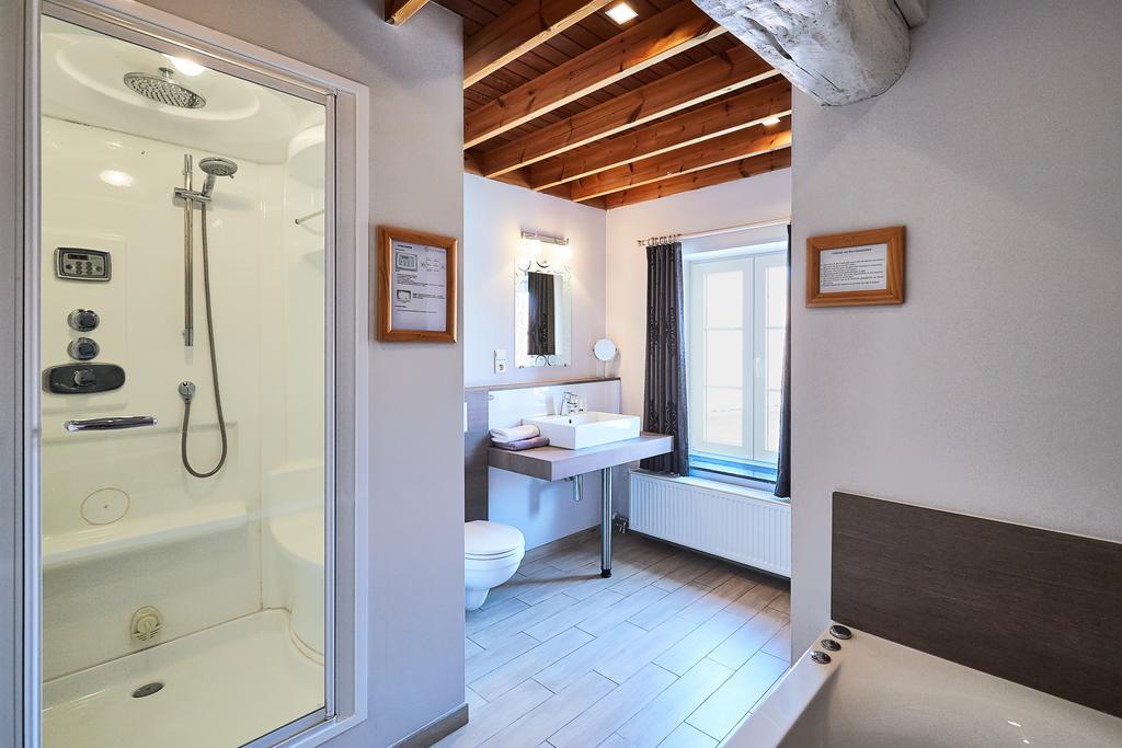 Wellness B&B De Zevenslaper Geetbets Екстер'єр фото