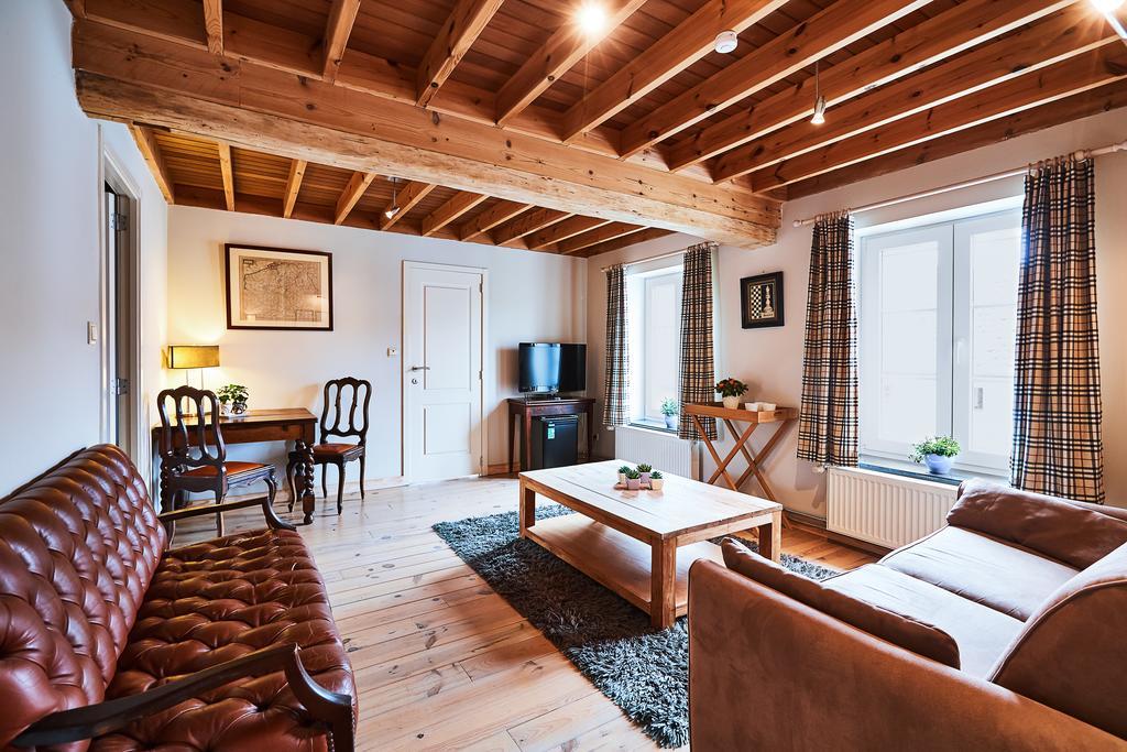 Wellness B&B De Zevenslaper Geetbets Екстер'єр фото