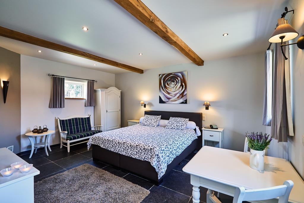 Wellness B&B De Zevenslaper Geetbets Екстер'єр фото