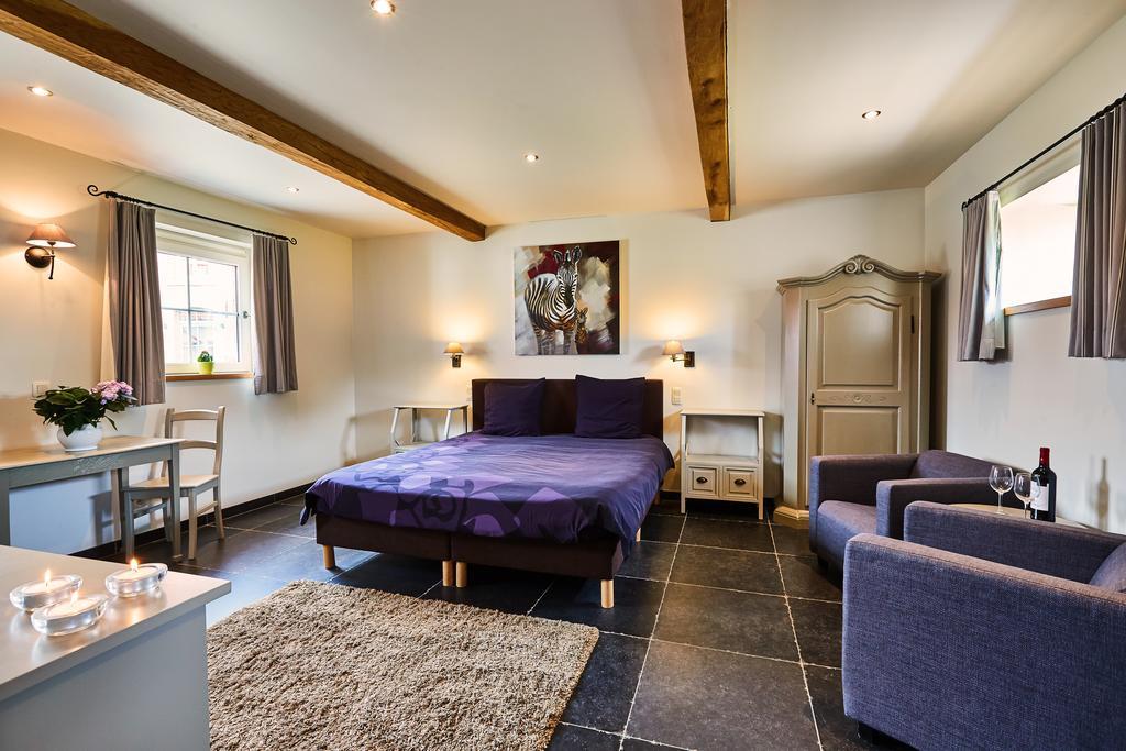 Wellness B&B De Zevenslaper Geetbets Екстер'єр фото
