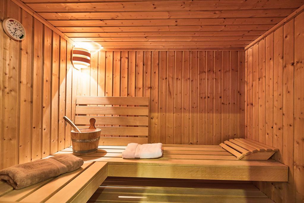 Wellness B&B De Zevenslaper Geetbets Екстер'єр фото